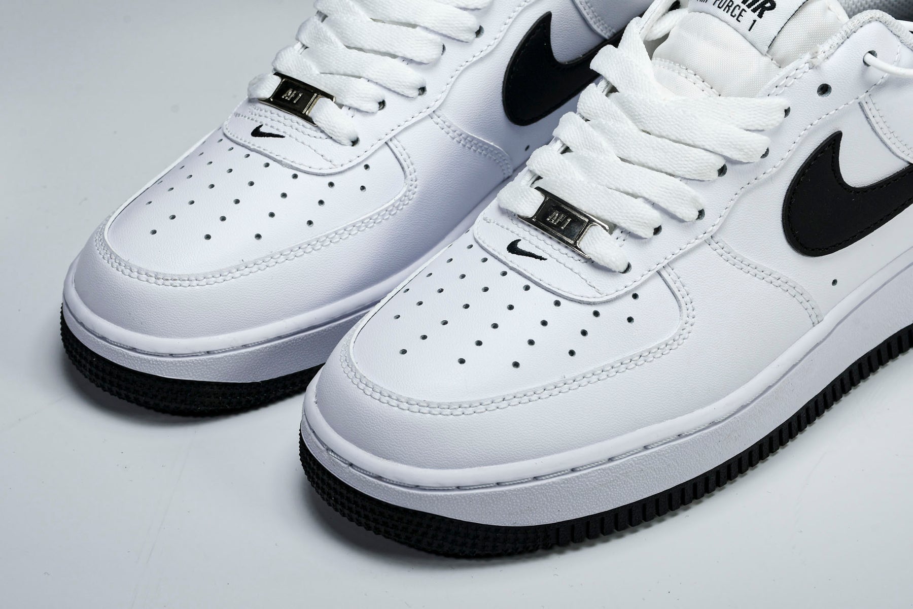 Air Force 1'07 Low