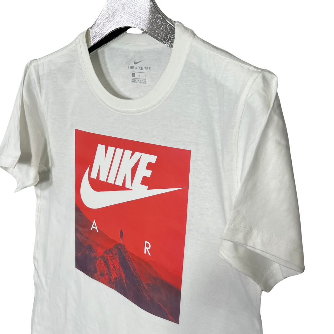 Camiseta Nk Air
