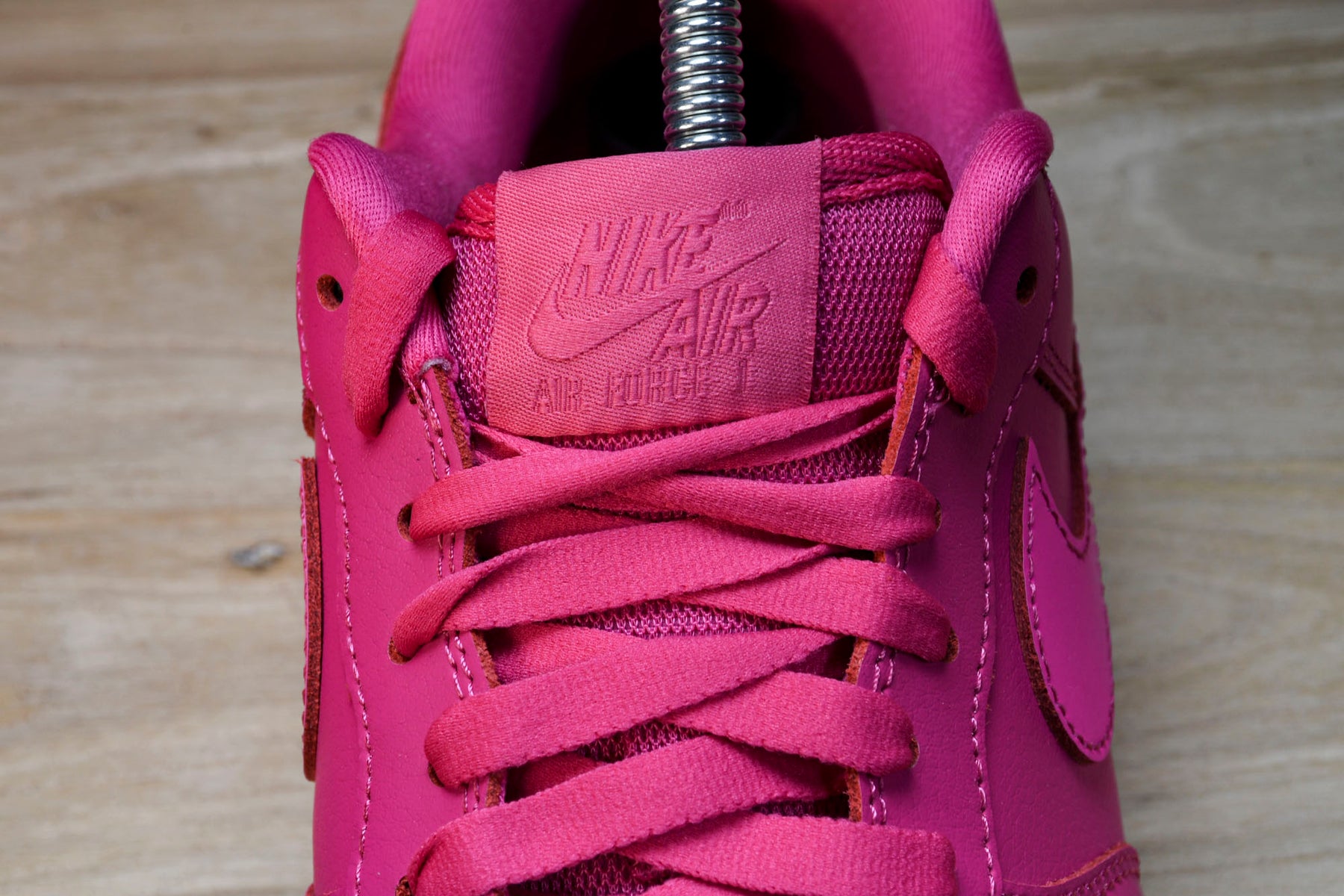 Air Force 1'07 Low