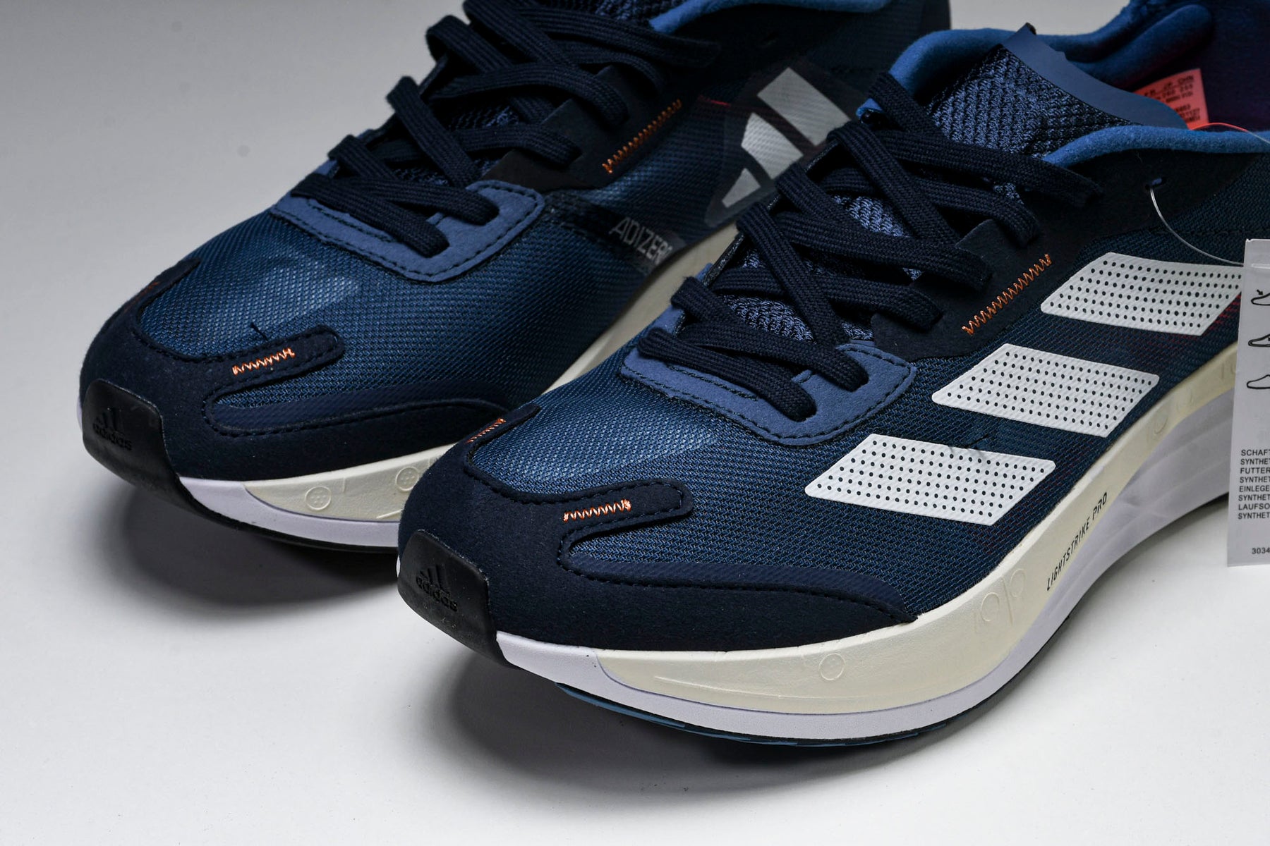 Adizero Boston 11