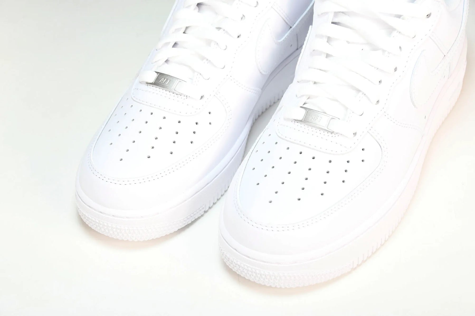 Air Force 1 White