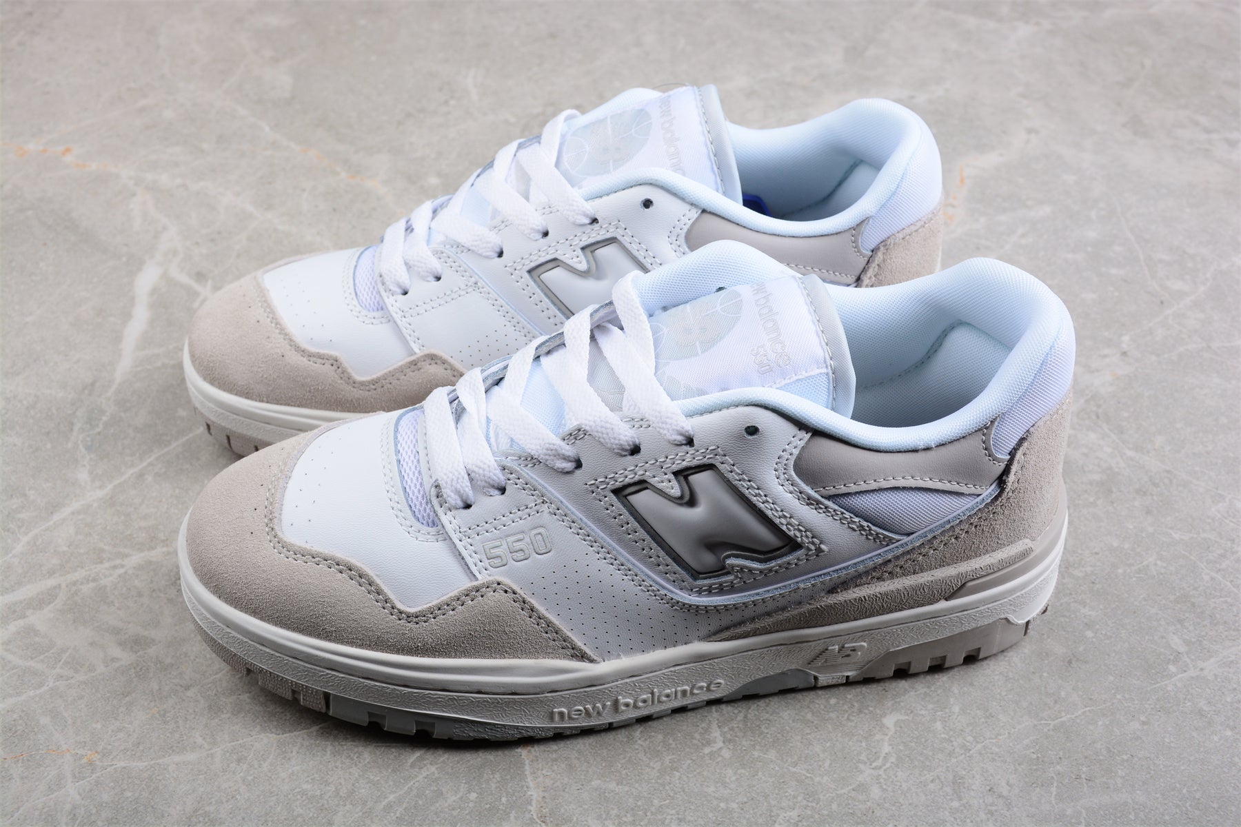 NB 550