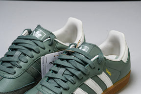 Samba Originals