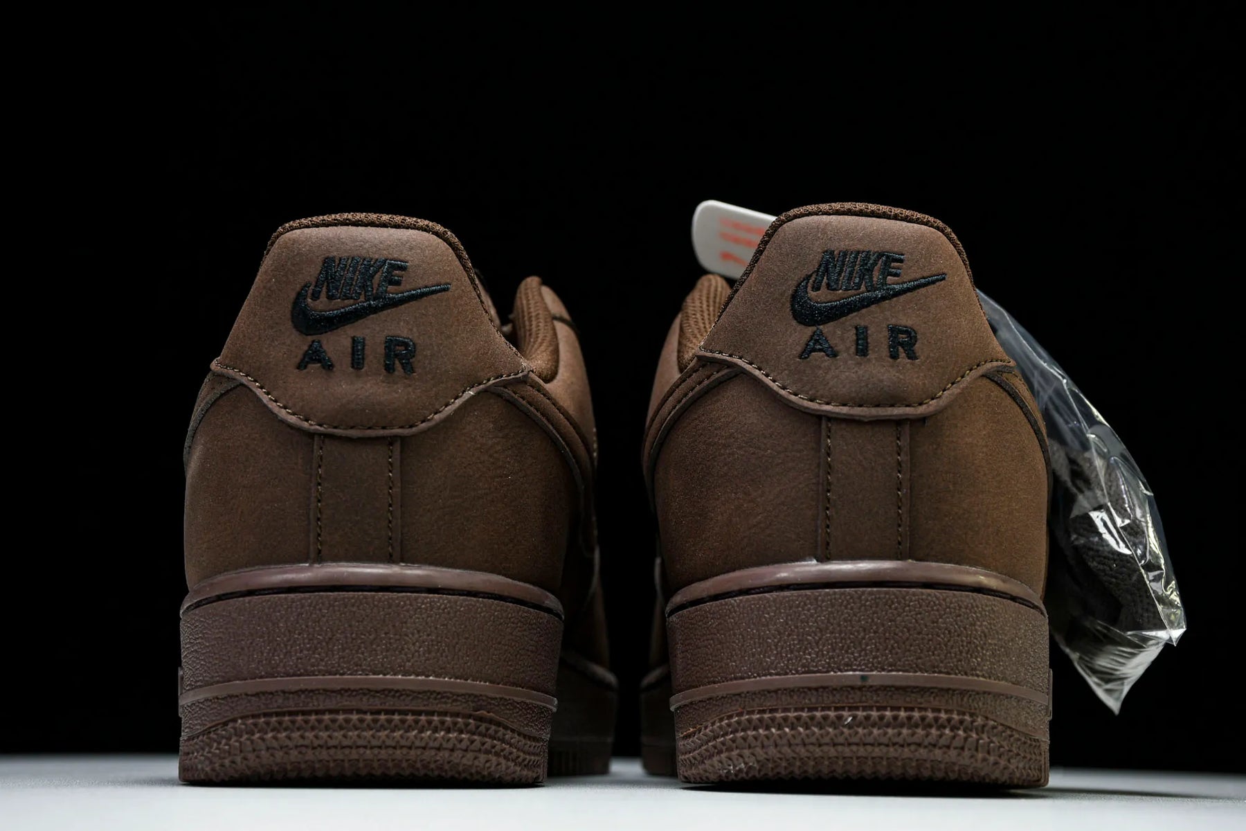 Air Force Brown