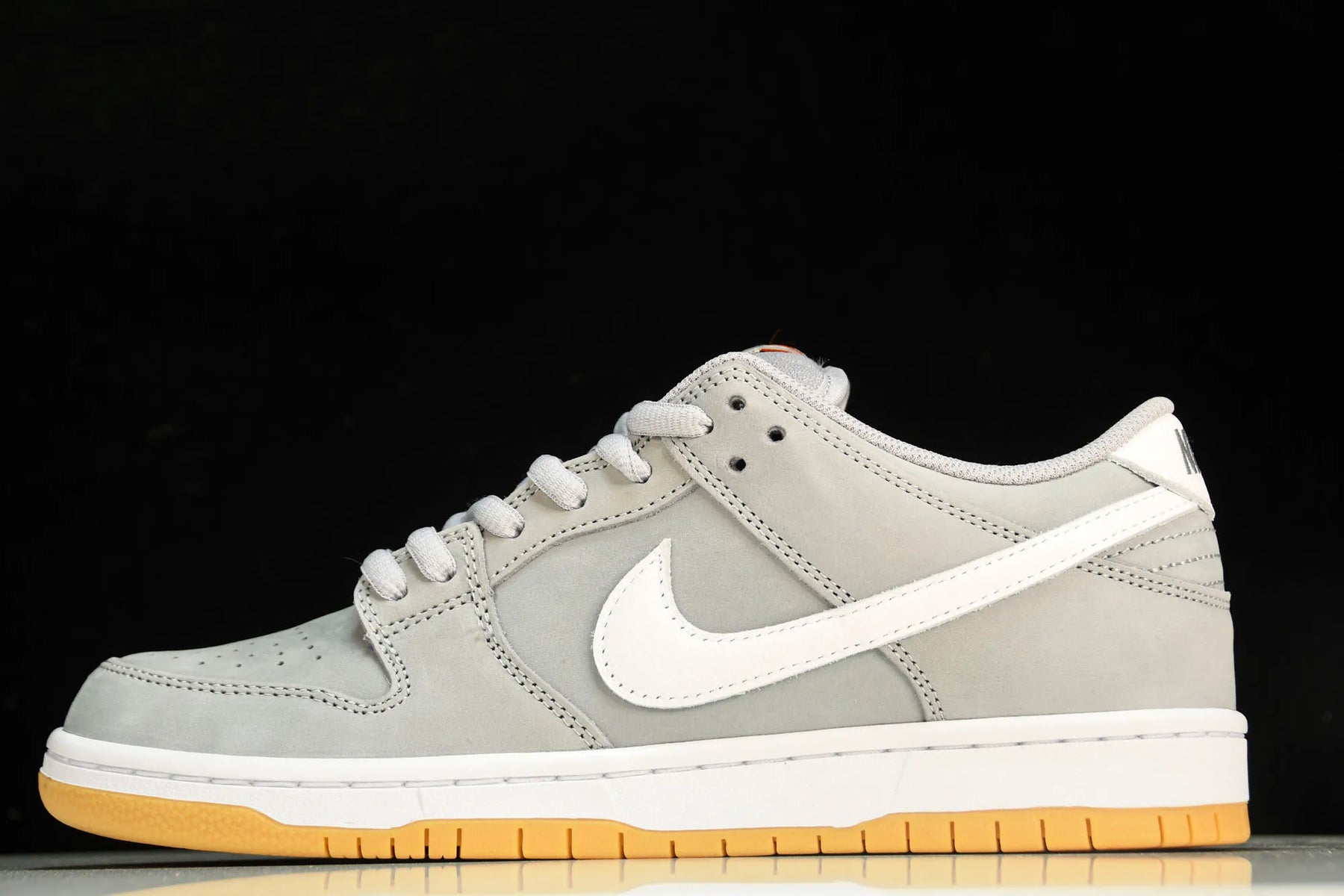 Dunk Low Grey Gum