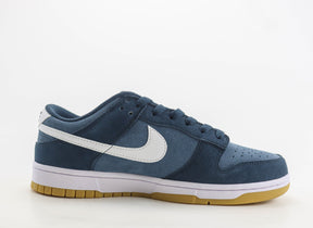 Dunk Low Monsoon Blue