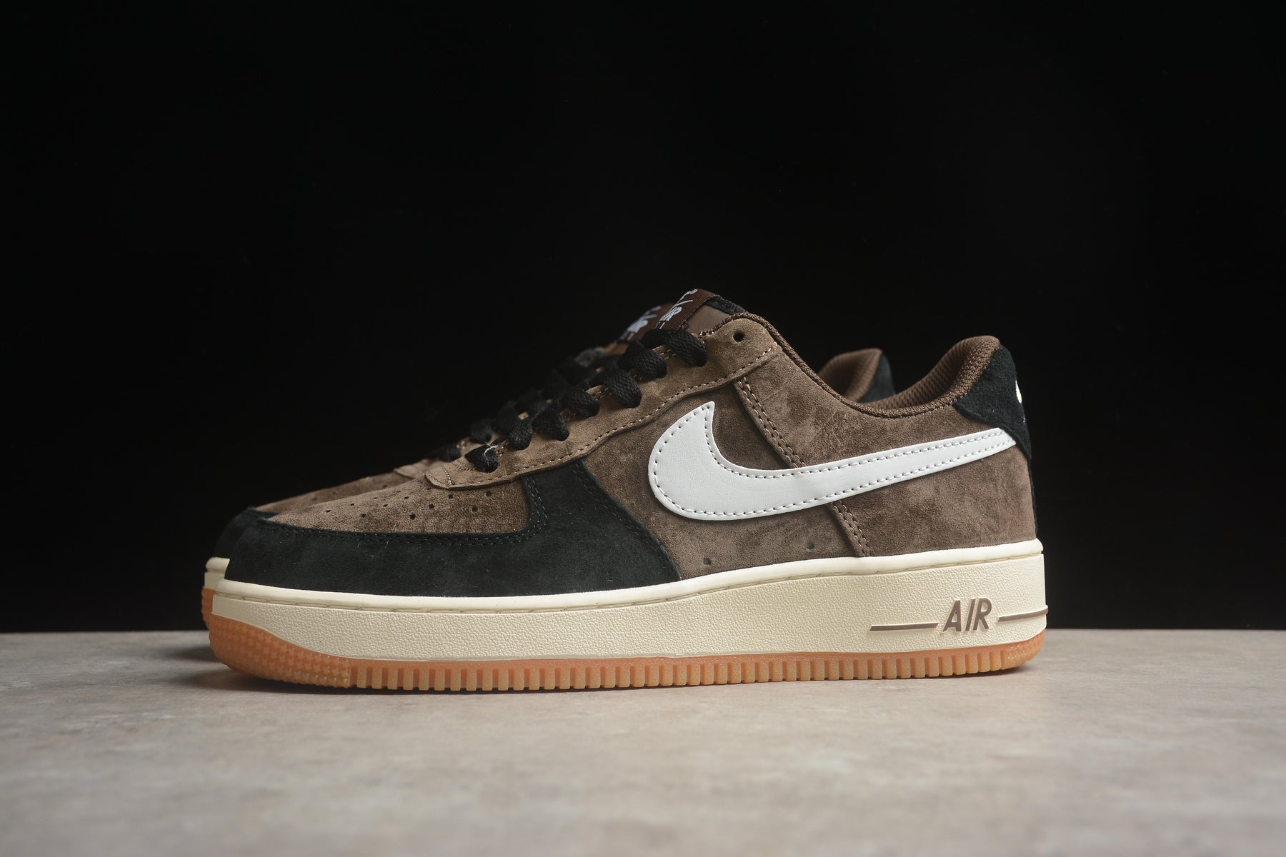 Air Force 1'07 Low