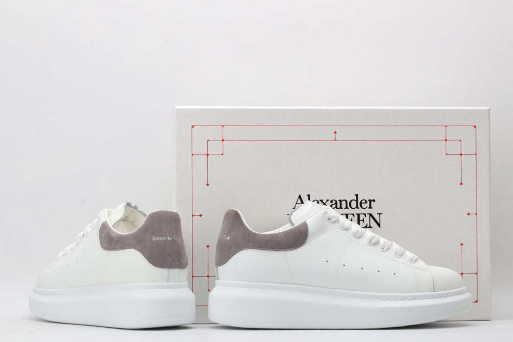 Alexander McQUEEN - Gray