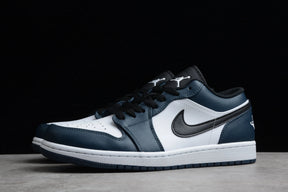 Air Jordan Dark Teal