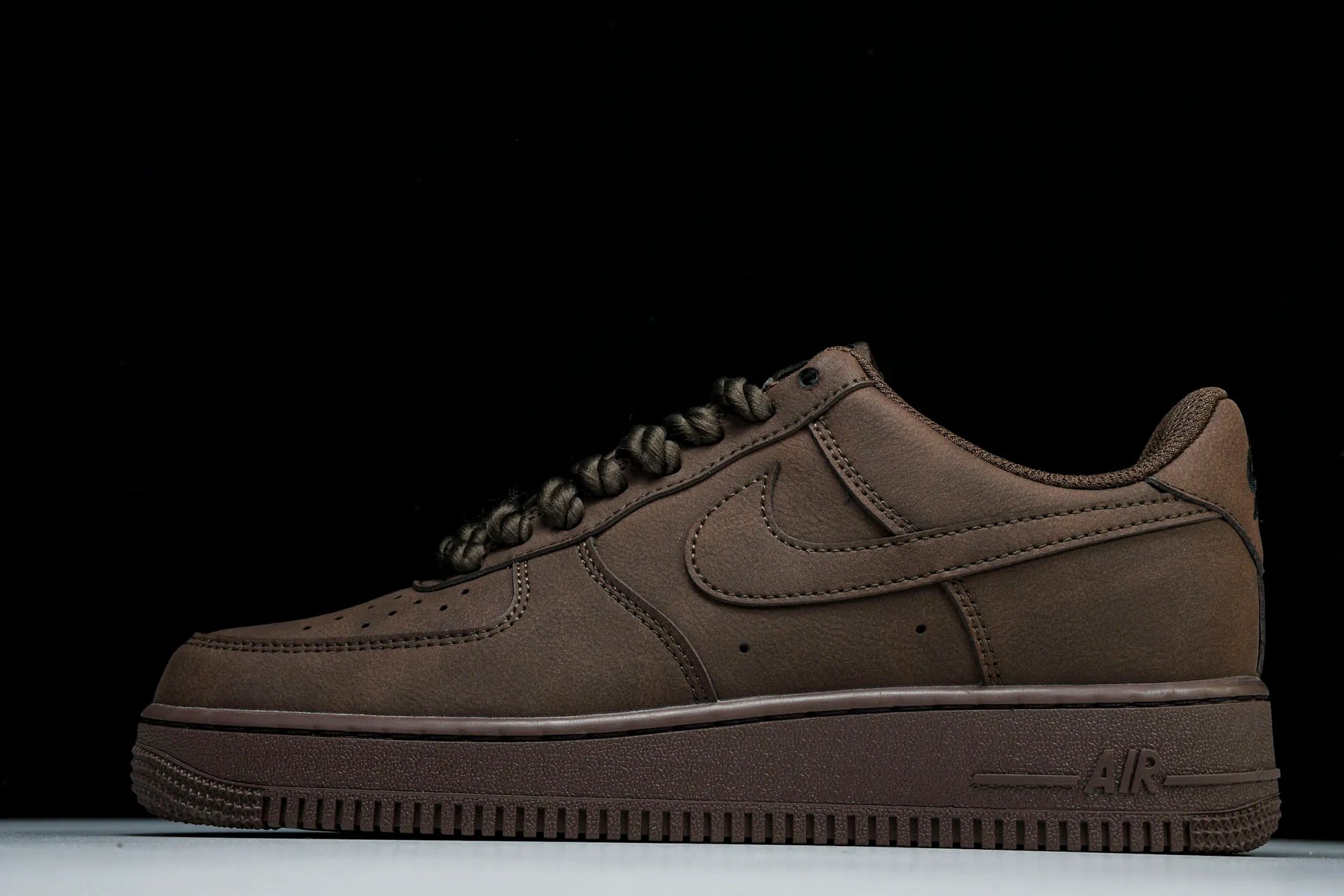 Air Force Brown