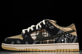 Dunk Low x Travis Scott Cactus Jack