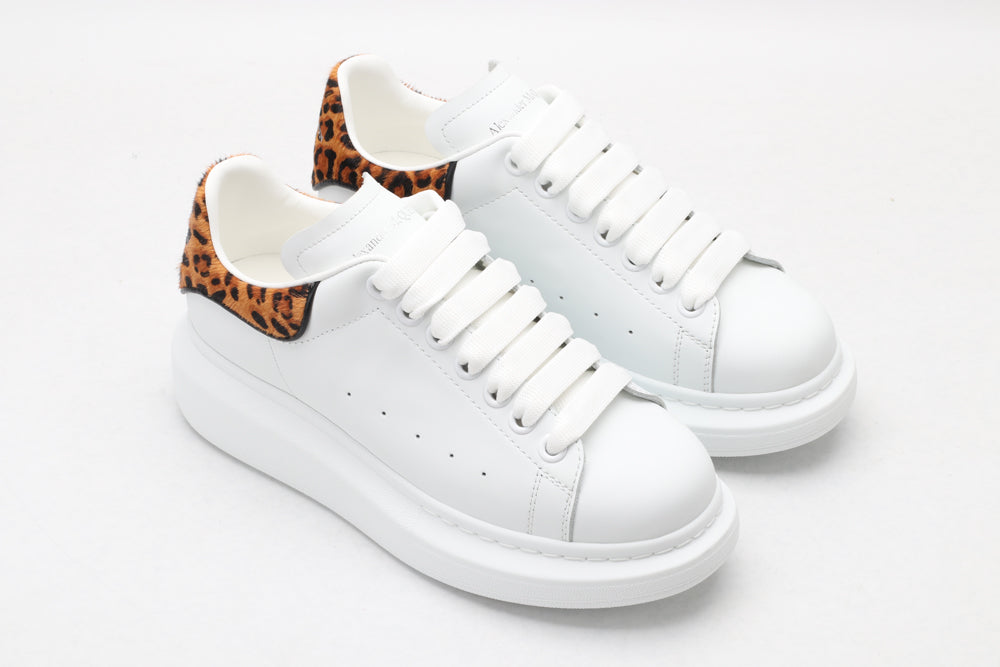 Alexander McQUEEN - Leopard