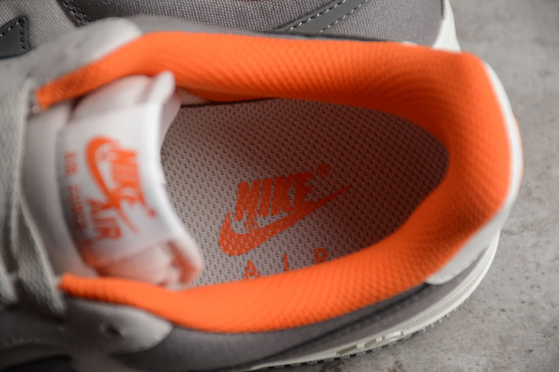 Air Force 1'07 Low