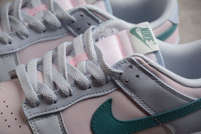Dunk Low Mineral Teal