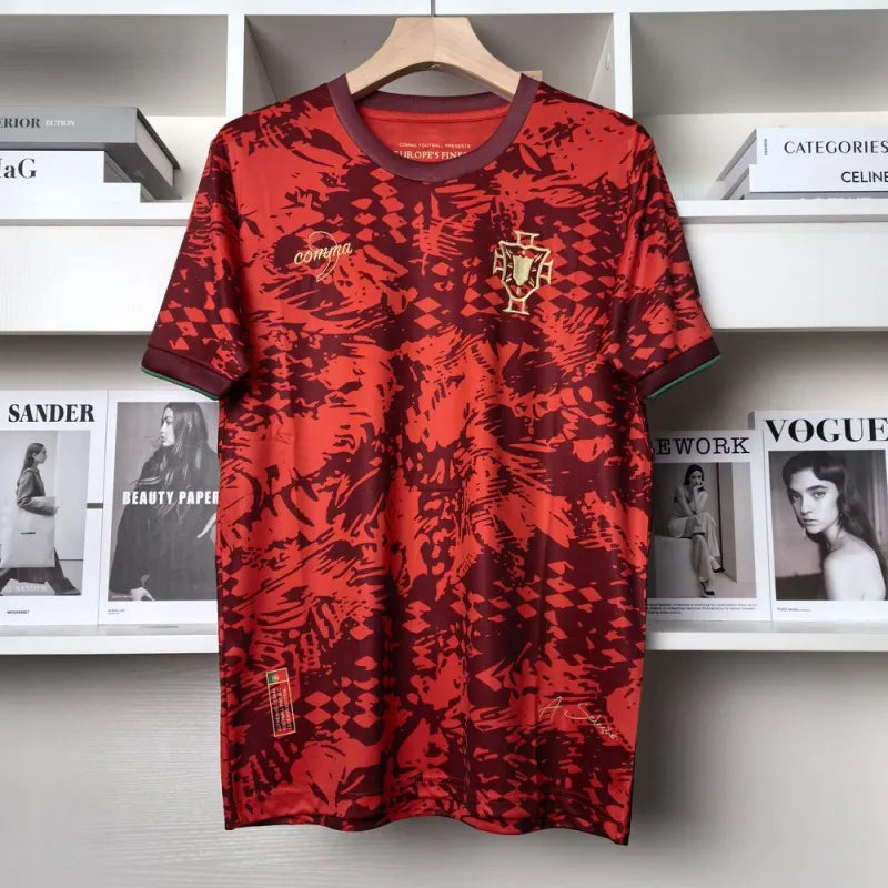 Camisa Portugal Masculina