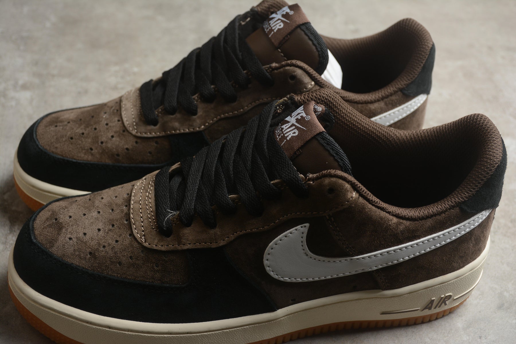 Air Force 1'07 Low