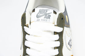 Air Force Tom&Jerry
