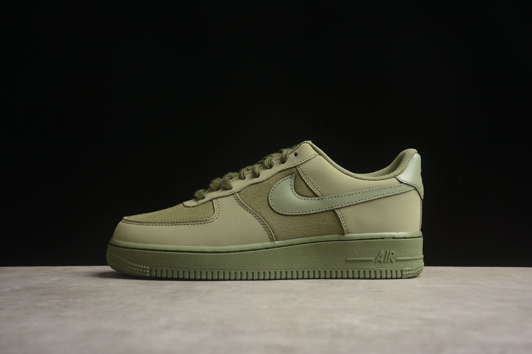 Air Force 1'07 Low