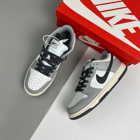 Dunk Low Smoke Gray