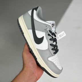 Dunk Low Smoke Gray