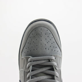 Dunk Low Gum Grey