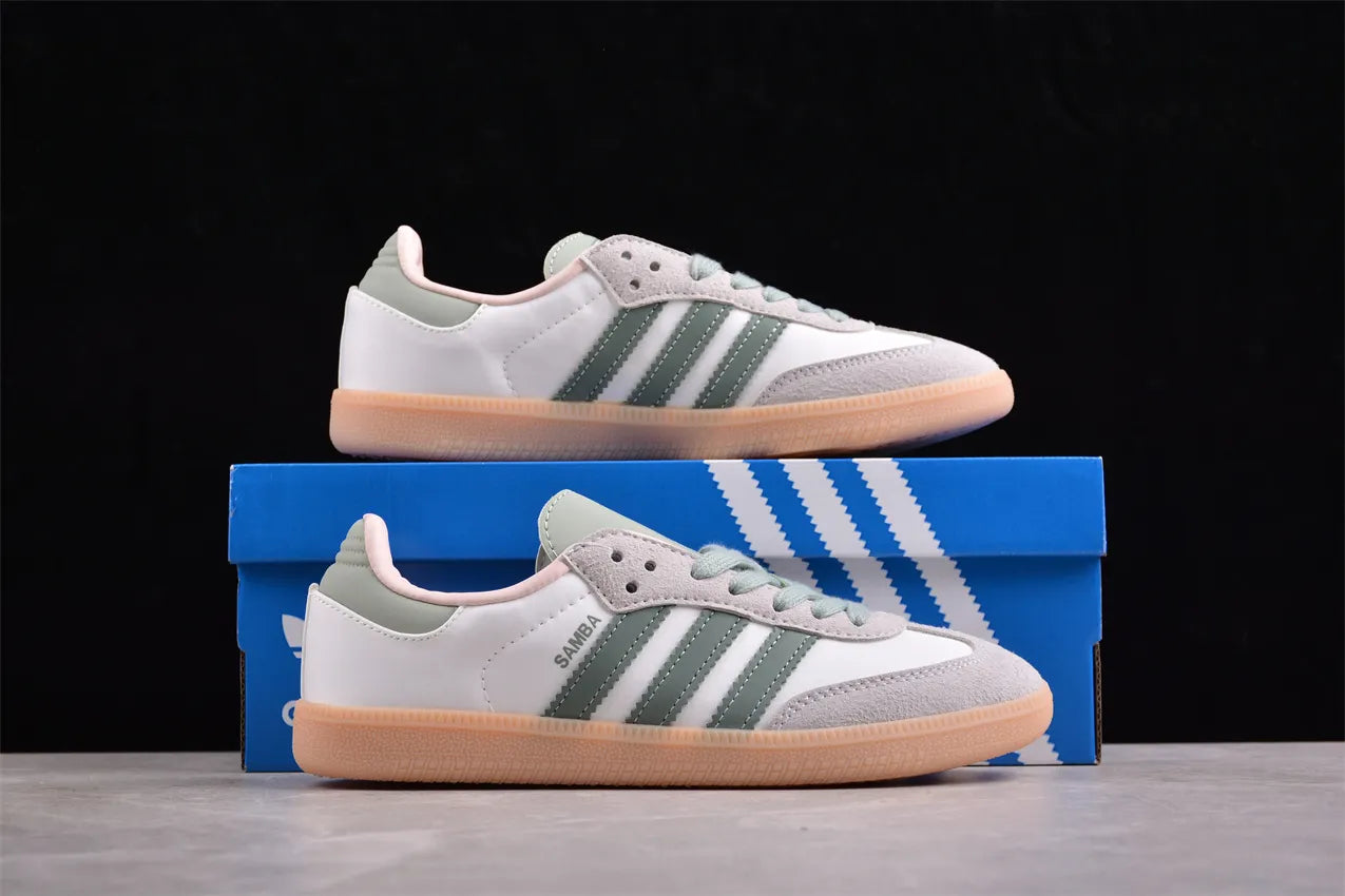 Samba Originals