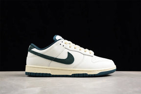 Dunk Low Athletic Department Deep Jungle