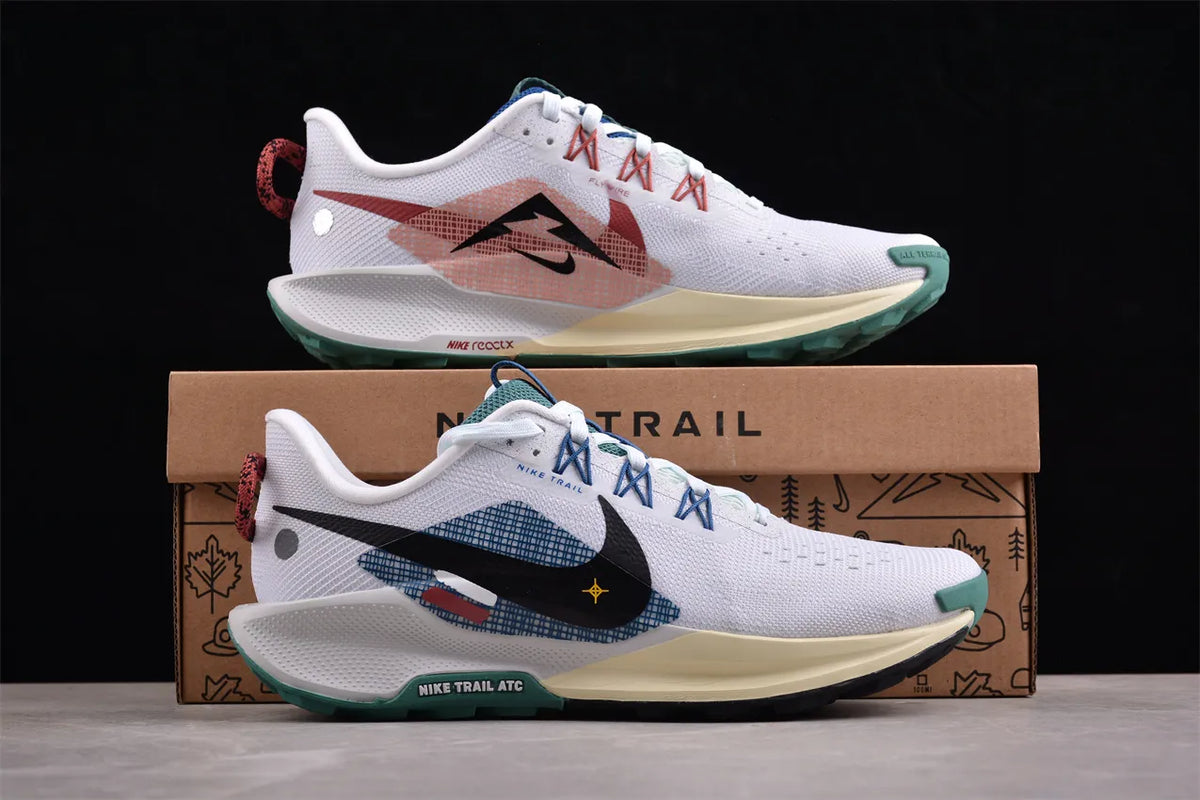 Pegasus Trail 5