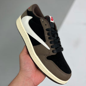 Air Jordan Travis Scott