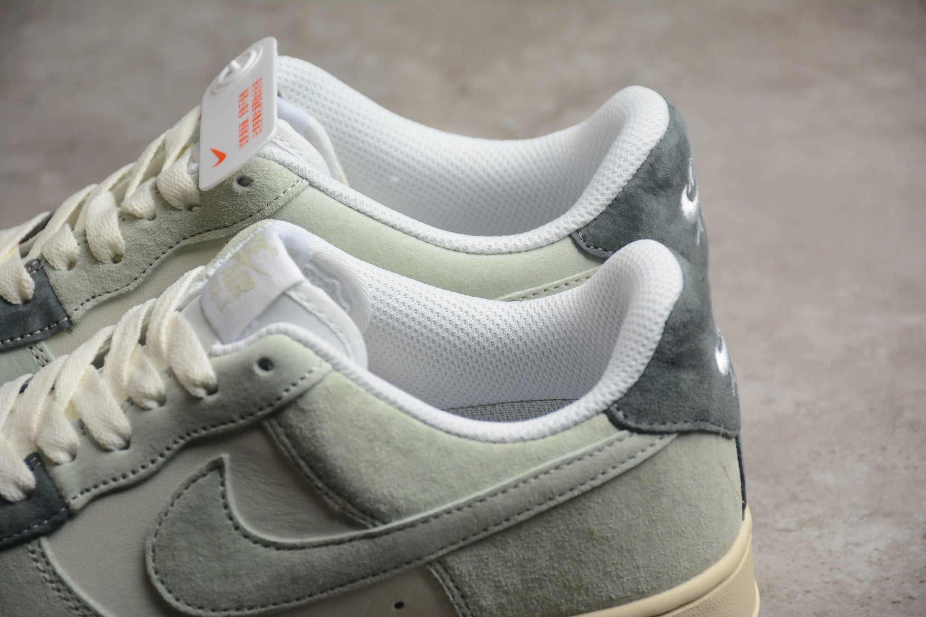 Air Force 1'07 Low