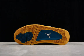 Air Jordan 4 Cacao Wow
