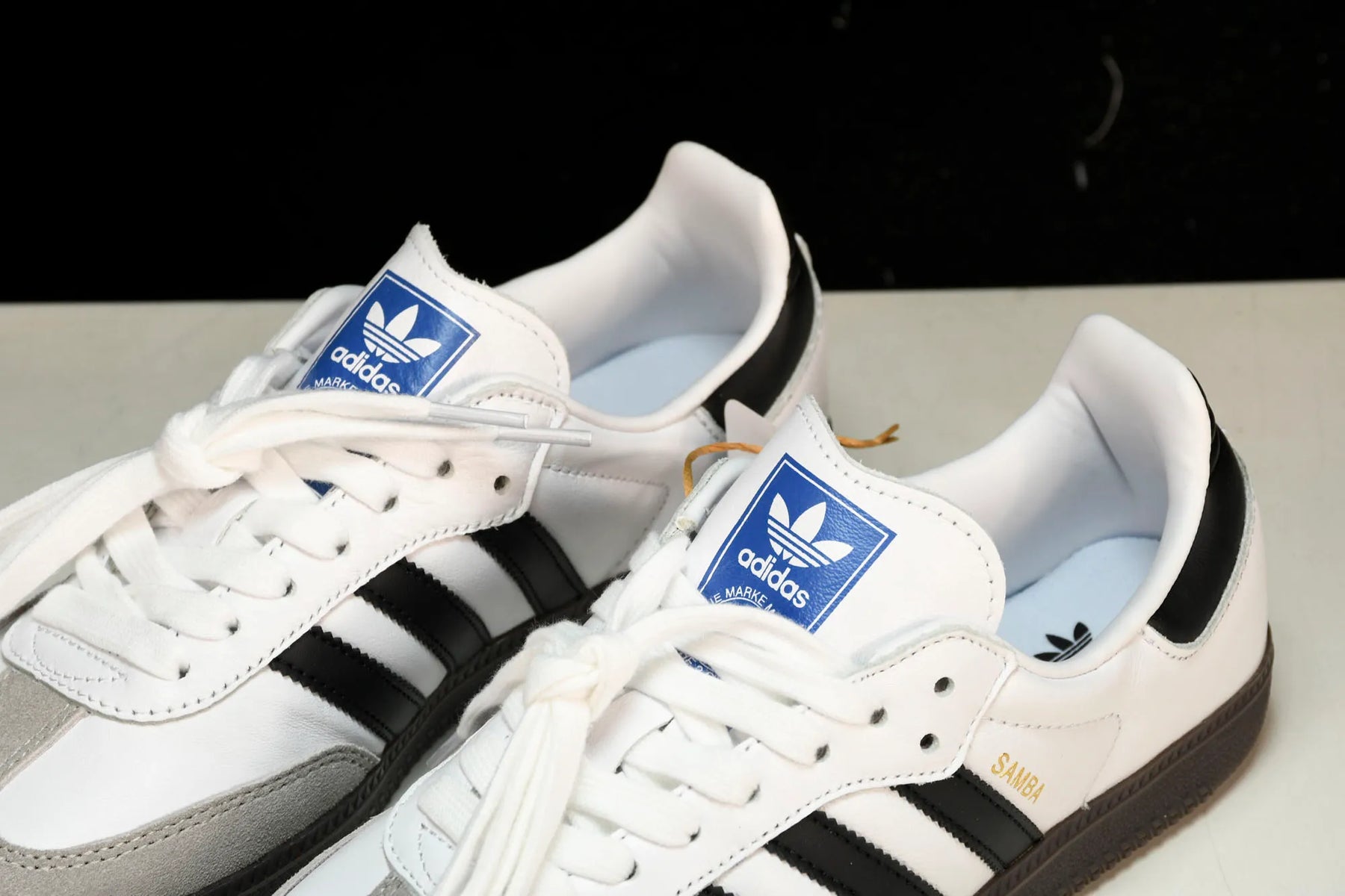 Samba Originals