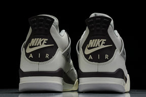 Air Jordan 4 Retro Phanton x Ma Maniere