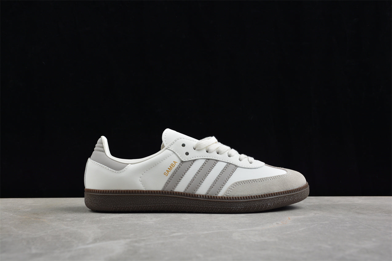 Samba Originals