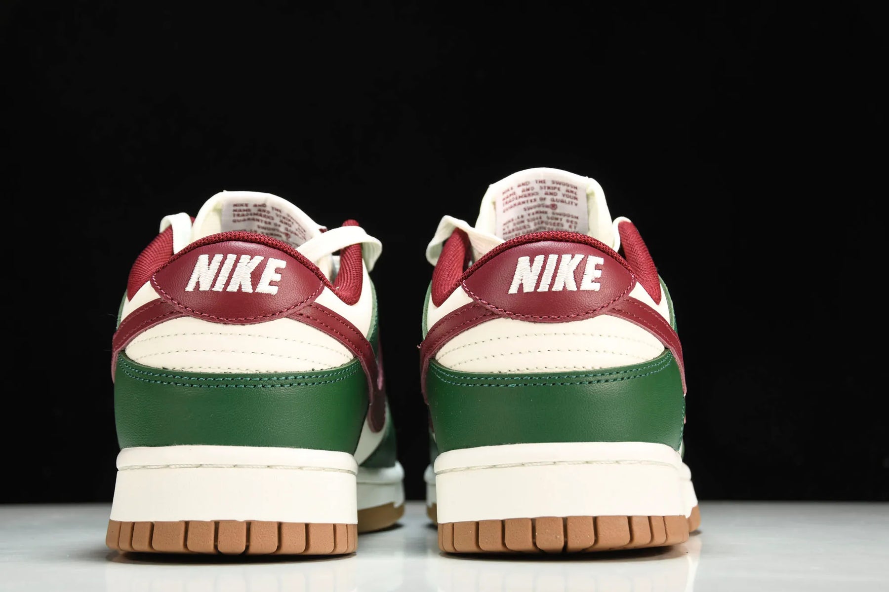 Dunk Low Gorge Green