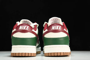 Dunk Low Gorge Green