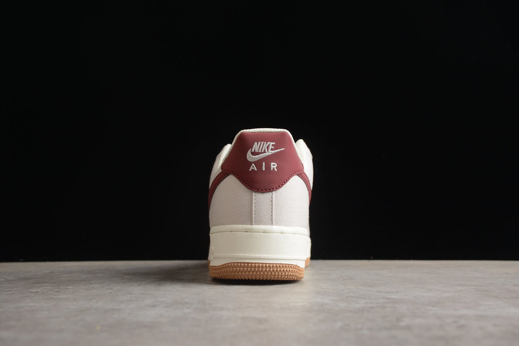 Air Force 1'07 Low