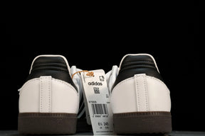 Samba Originals