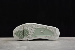 Air Jordan 4 Retro Seafoam