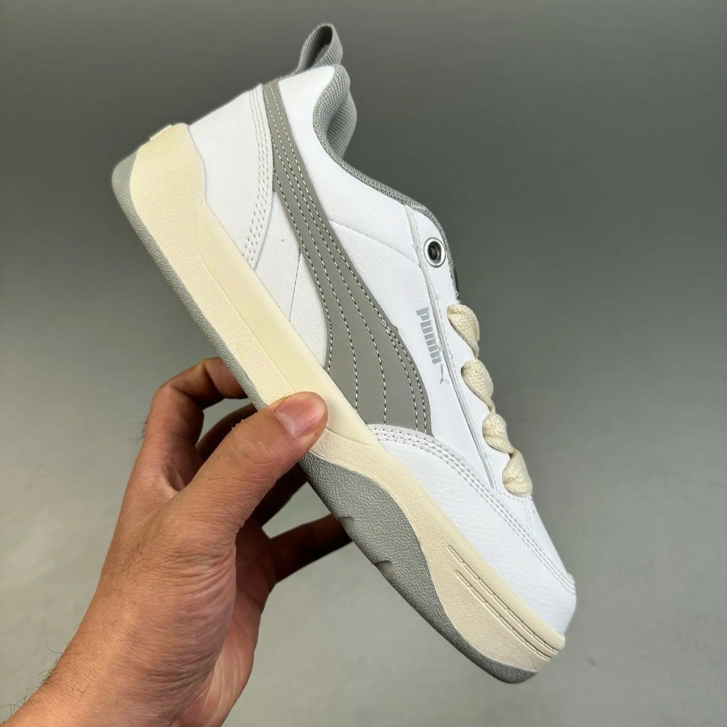 P. Park OG Gray