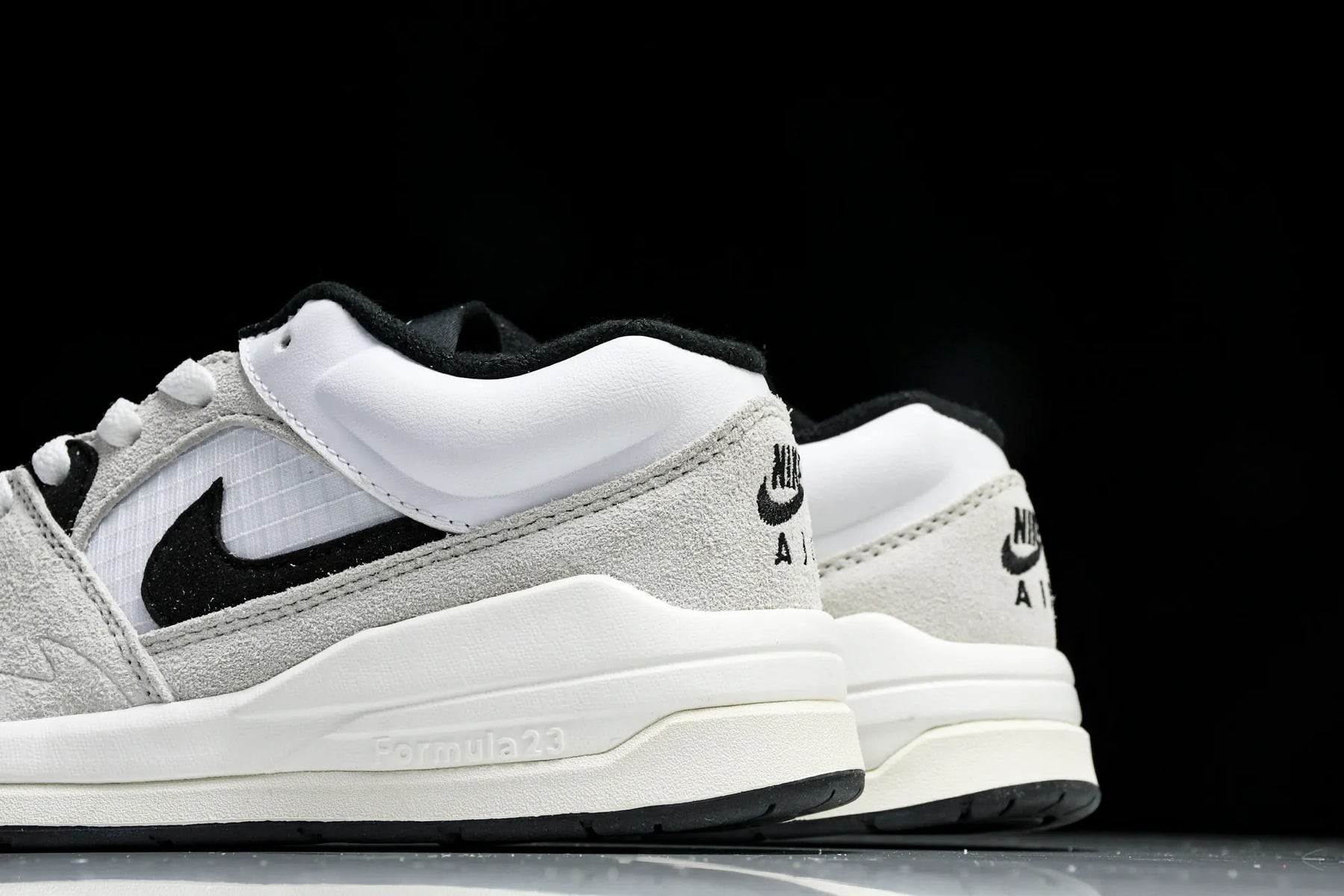 Jordan Stadium Sail Black