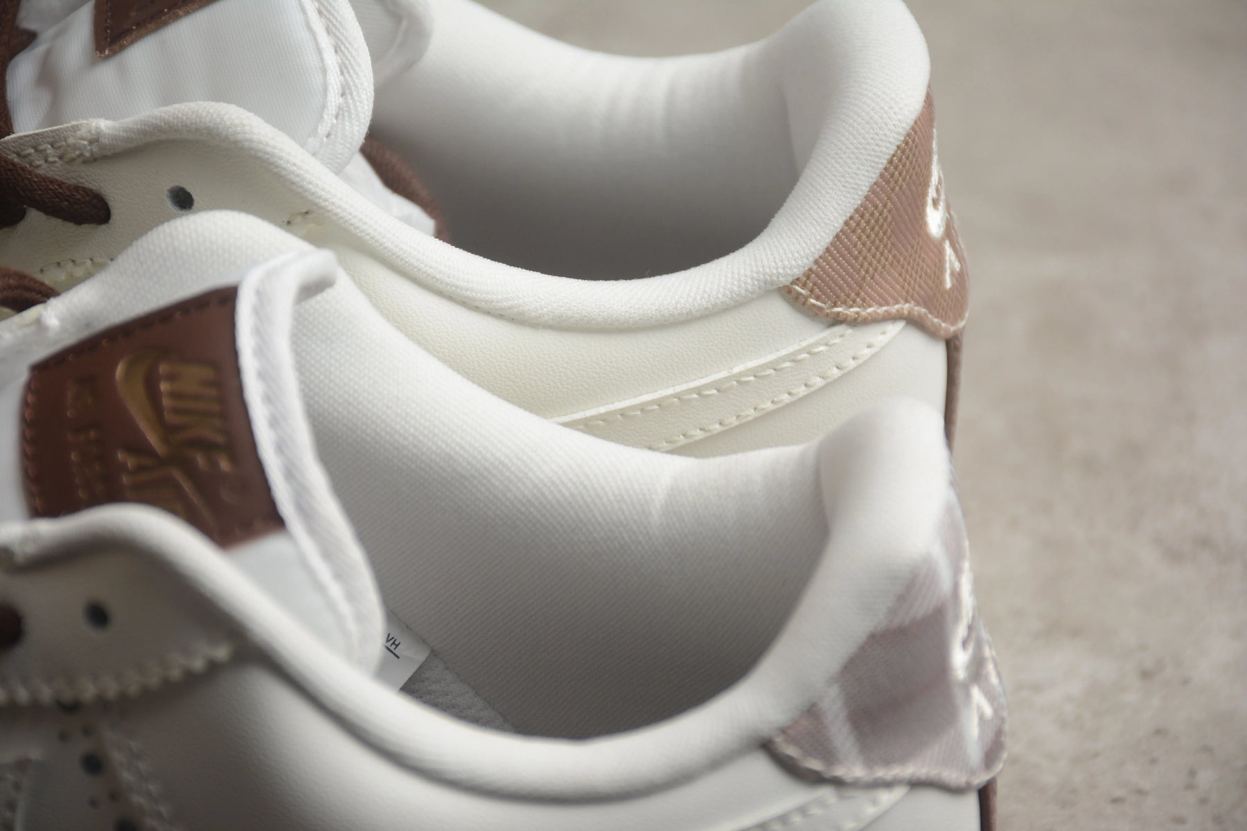 Air Force 1'07 Low Woman