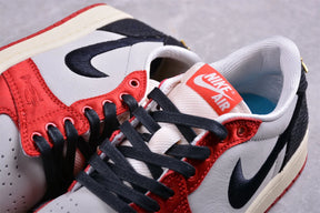 Air Jordan x Trophy Room