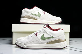 Jordan Stadium Year of the Dragon
