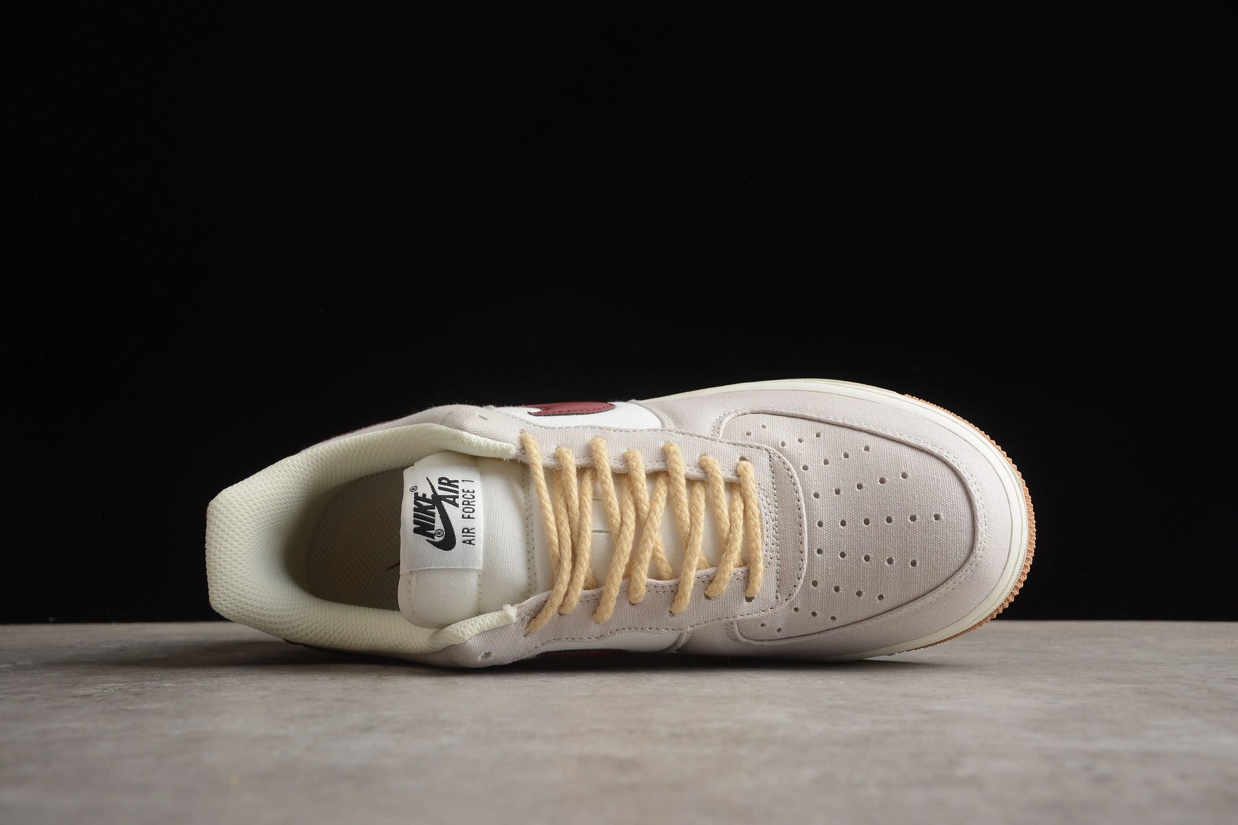 Air Force 1'07 Low