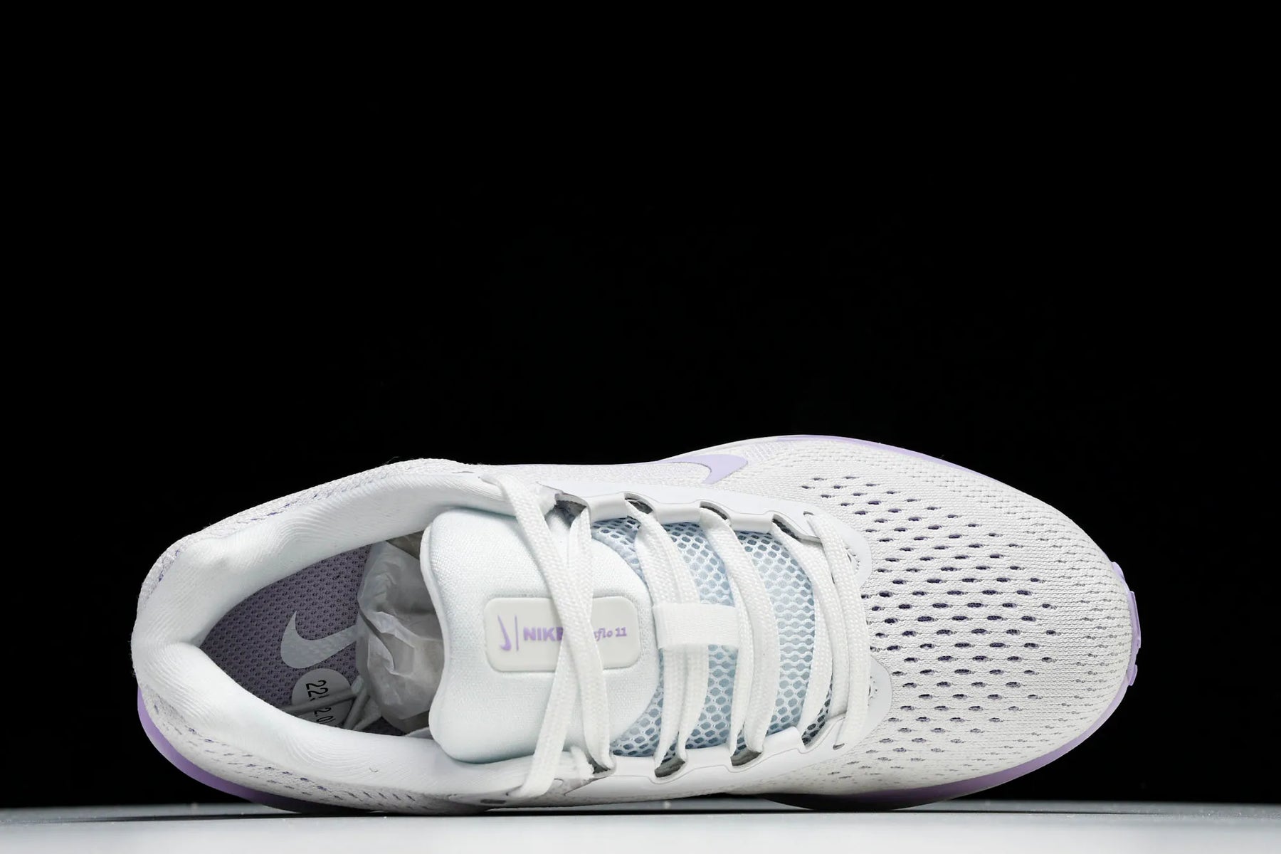 Zoom Winflo 11