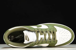 Dunk Low Oliva