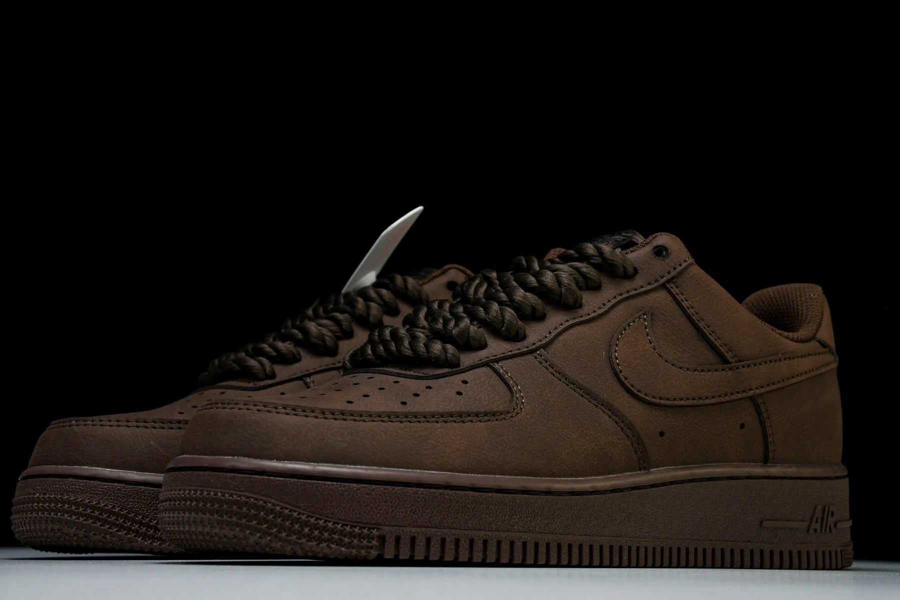Air Force Brown