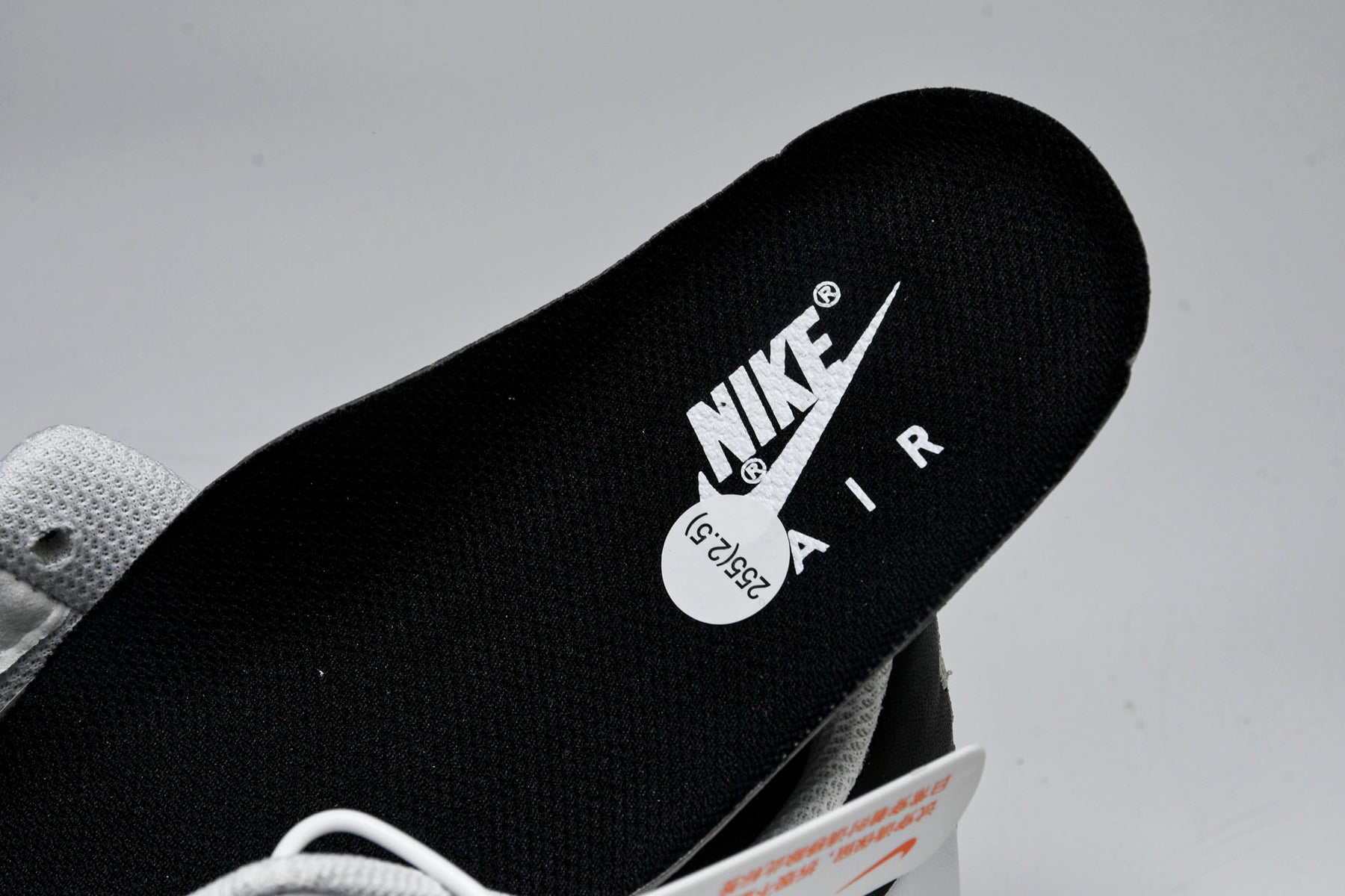 Air Force 1'07 Low