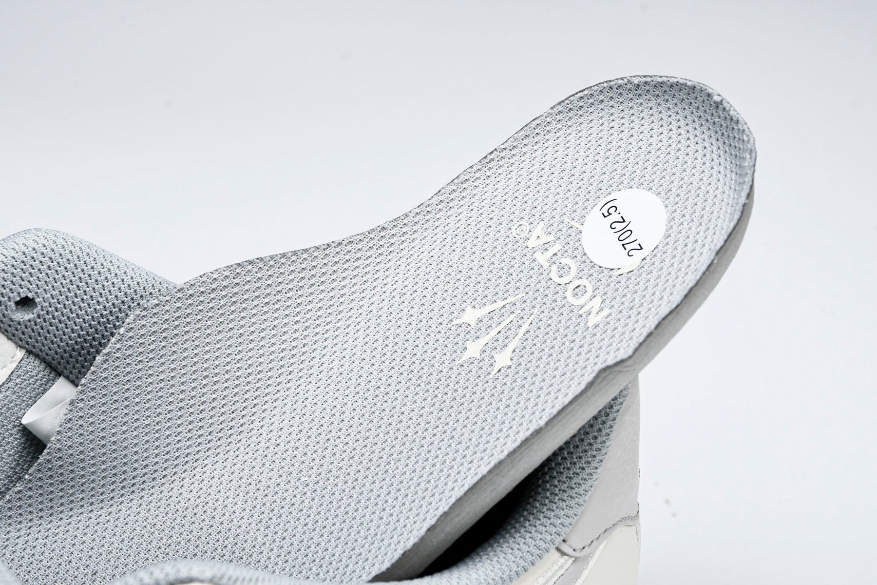 Air Force 1'07 Low Nocta
